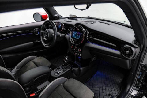 2023 MINI Hardtop 2 Door John Cooper Works