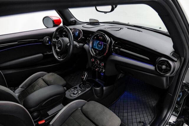 2023 MINI Hardtop 2 Door John Cooper Works