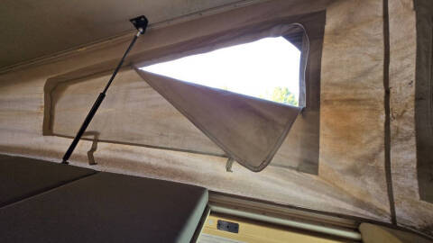 2000 Volkswagen EuroVan MV