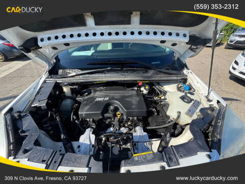 2007 Chevrolet Uplander