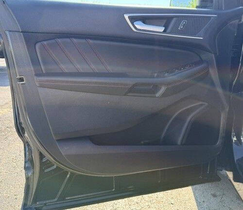2021 Ford Edge ST-Line