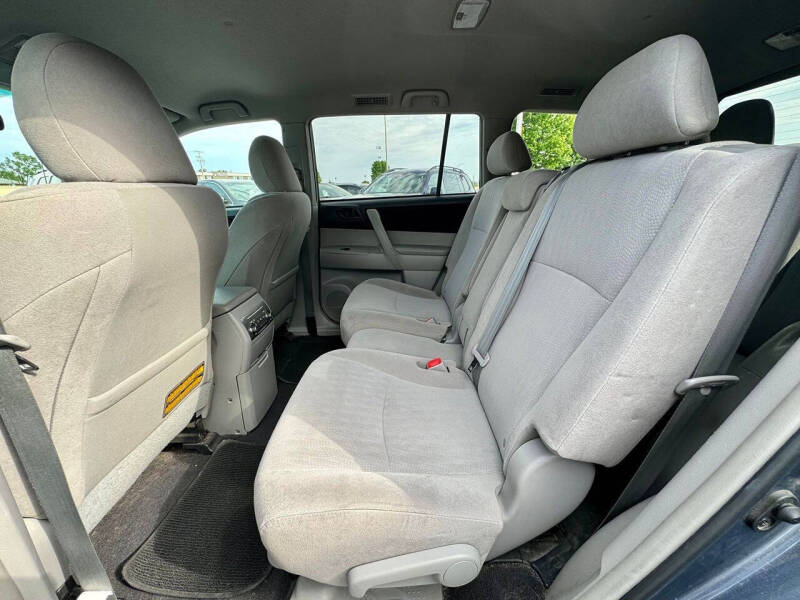 2011 Toyota Highlander