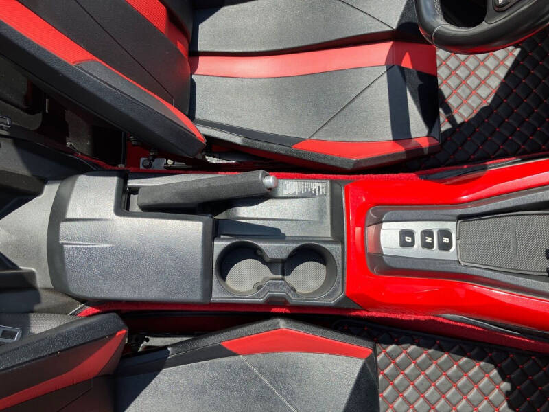 2021 Polaris Slingshot