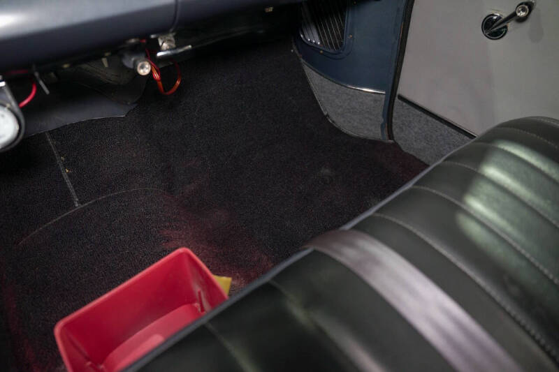 1955 Pontiac Chieftain