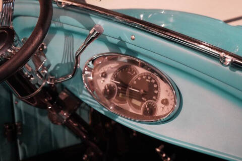 1930 Ford Model A