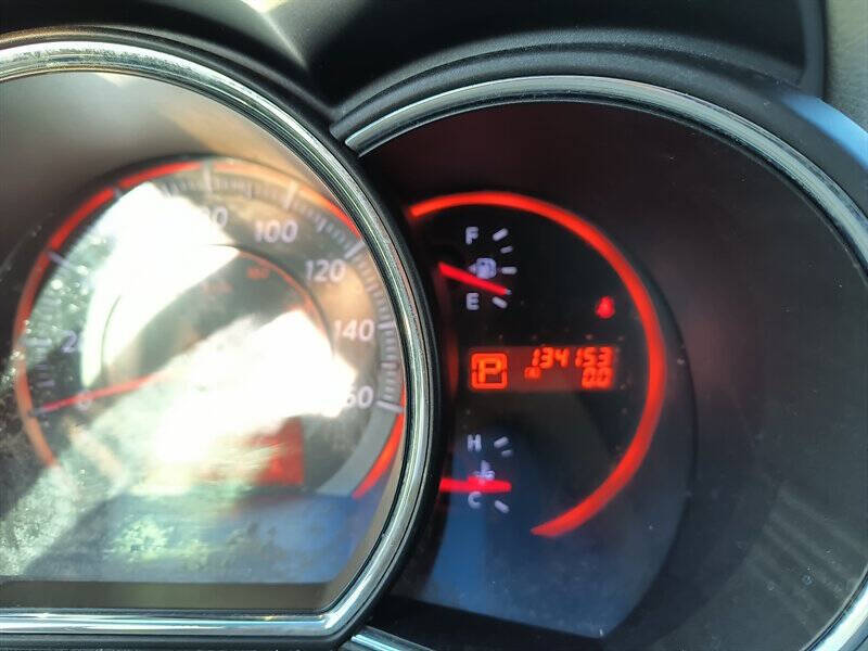 2010 Nissan Murano S