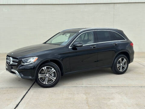 2016 Mercedes-Benz GLC for sale at Select Motor Group in Macomb MI