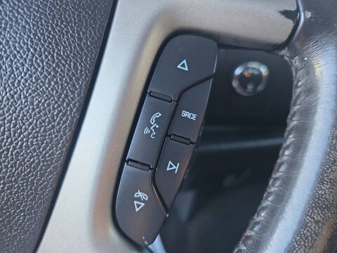 2013 Chevrolet Silverado 2500HD LT