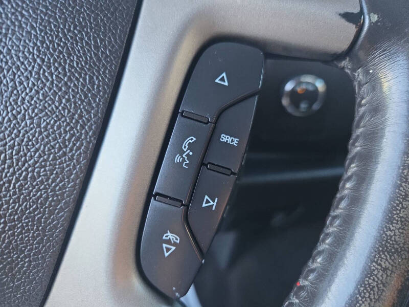 2013 Chevrolet Silverado 2500HD LT