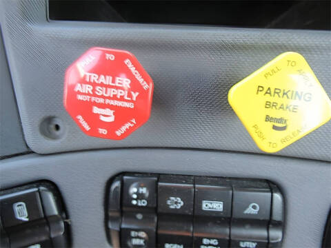 2014 Freightliner Cascadia