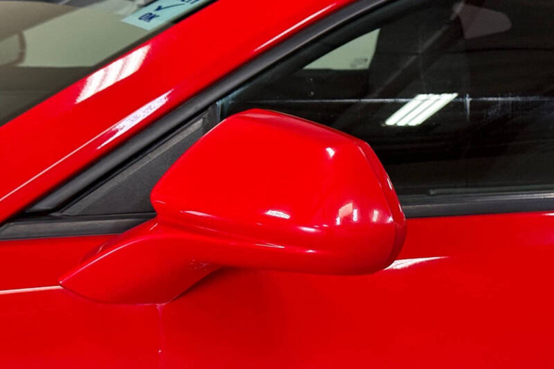 2020 Chevrolet Camaro