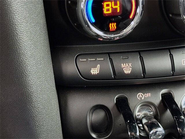 2024 MINI Convertible Cooper S