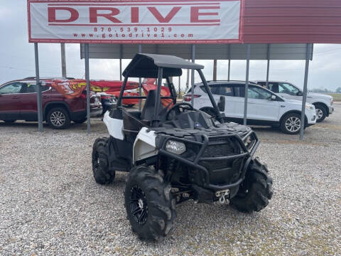 2017 Polaris ACE for sale at Drive in Leachville AR