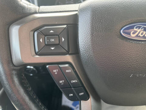 2019 Ford Expedition XLT