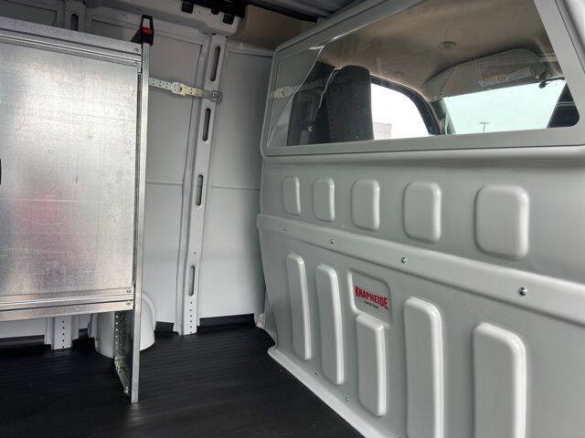 2026 Chevrolet Express 2500