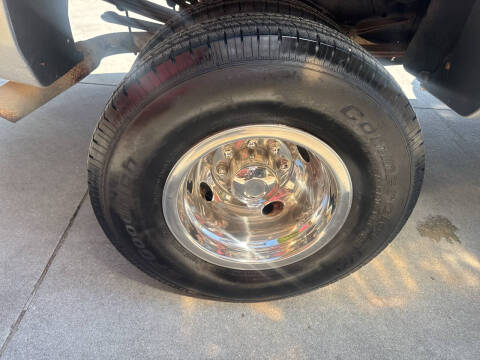 2000 Dodge Ram 3500 SLT