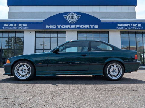 1995 BMW M3