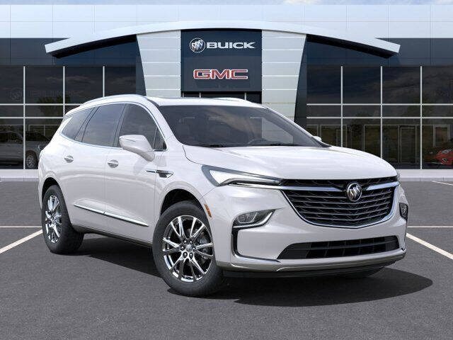 2023 Buick Enclave Premium