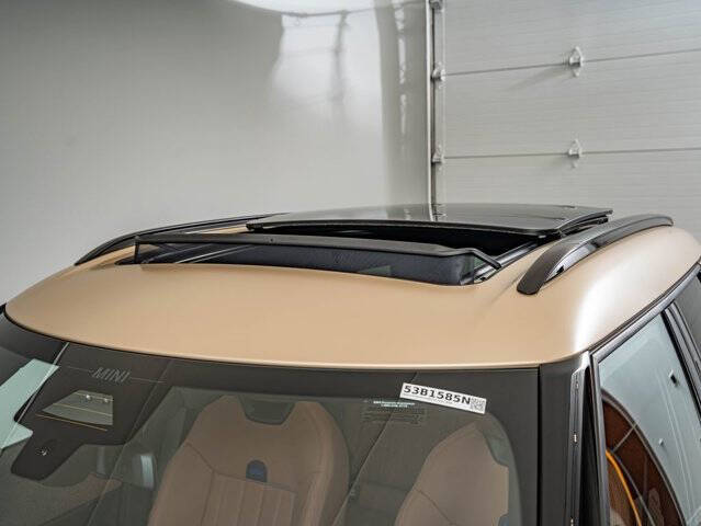 2027 MINI Countryman