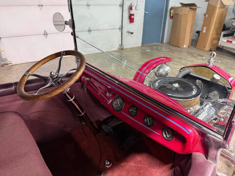 1923 Ford Model T