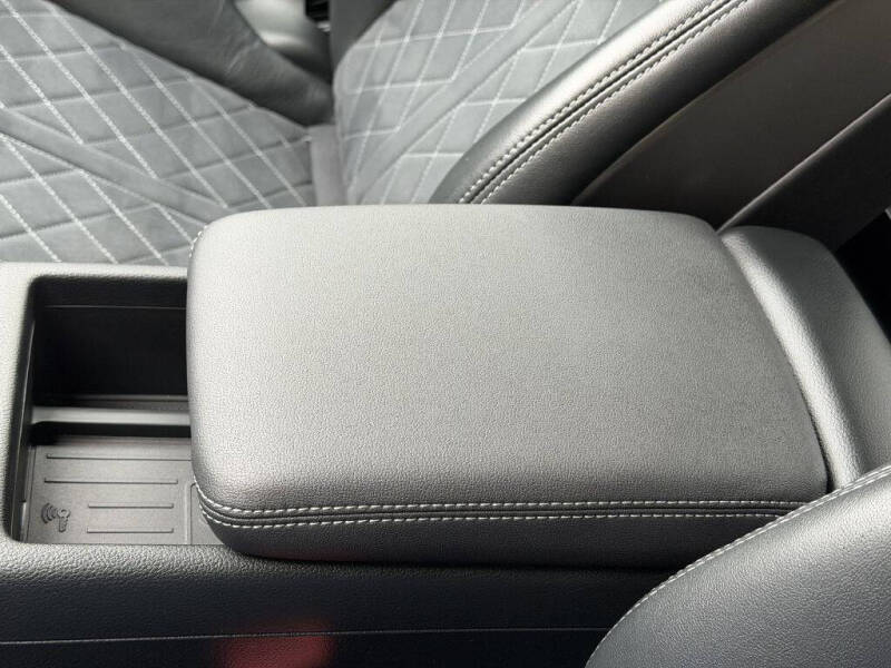 2022 Audi S4 3.0T quattro Premium Plus