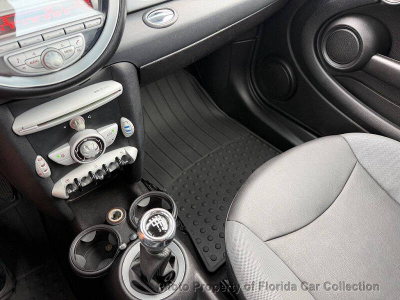 2009 MINI Cooper