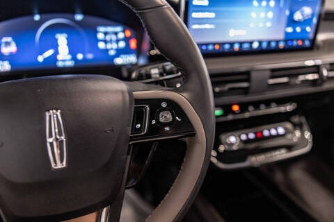 2024 Lincoln Corsair Reserve