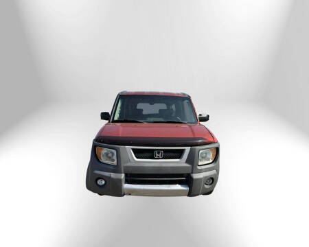 2003 Honda Element for sale at R&R Car Company in Mount Clemens MI