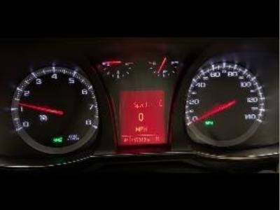 2012 GMC Terrain SLE-1