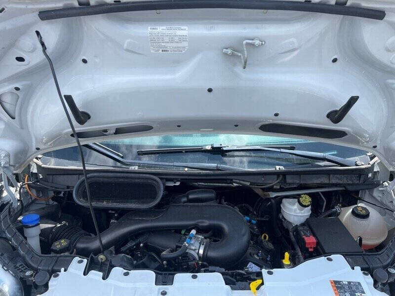 2016 Ford Transit 350 HD