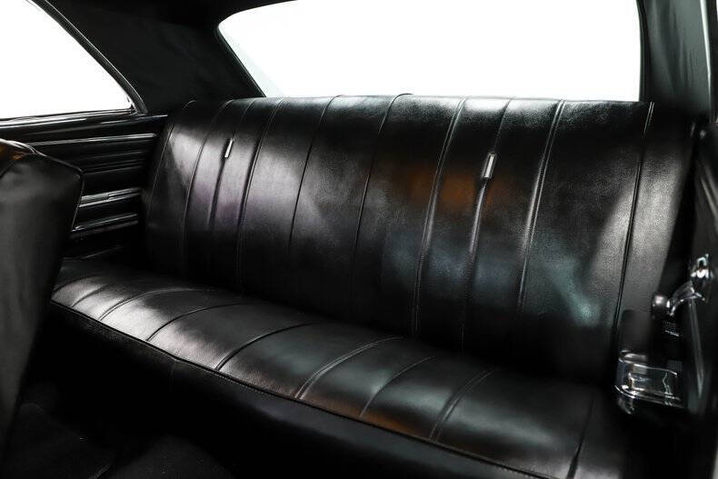 1966 Chevrolet Chevelle