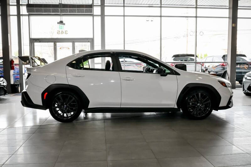 2023 Subaru WRX Premium