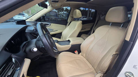2019 Acura RDX w/Tech