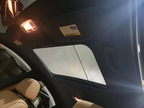 2011 BMW 3 Series 335i