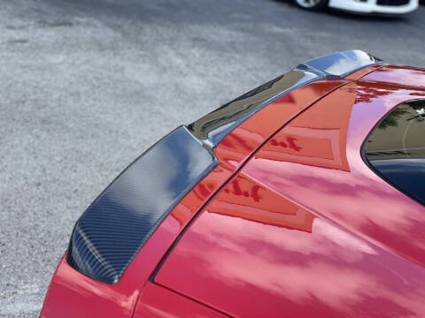 2009 Chevrolet Corvette