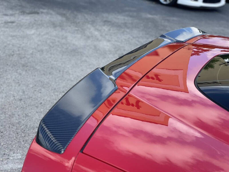 2009 Chevrolet Corvette