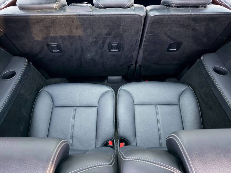 2010 Mercedes-Benz GL-Class GL 450 4MATIC