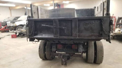 1996 Ford F-350 Super Duty