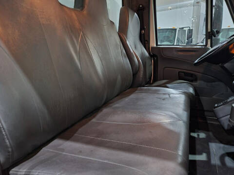 2015 International DuraStar 4300