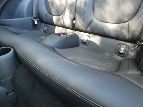 2024 MINI Convertible Cooper S