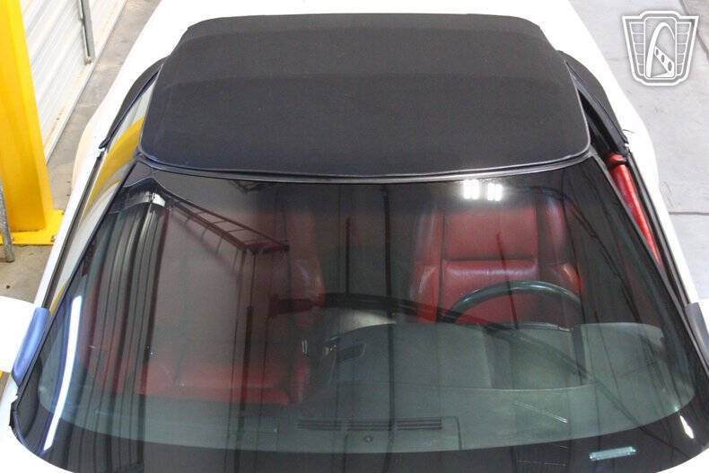 1992 Chevrolet Corvette