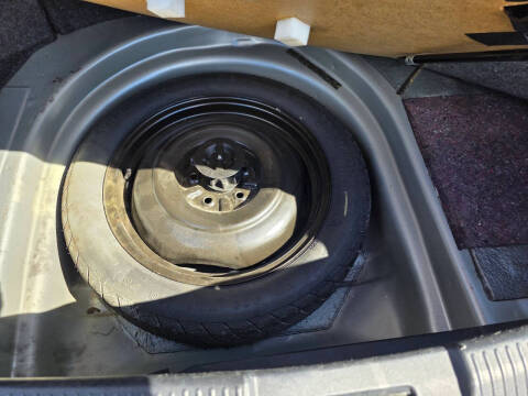 2006 Toyota Camry Solara