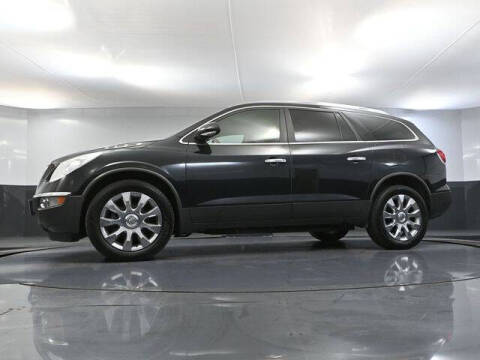 2012 Buick Enclave Premium
