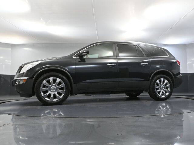 2012 Buick Enclave Premium