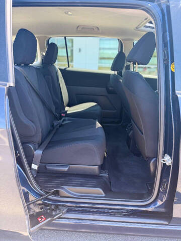 2014 Mazda MAZDA5 Touring
