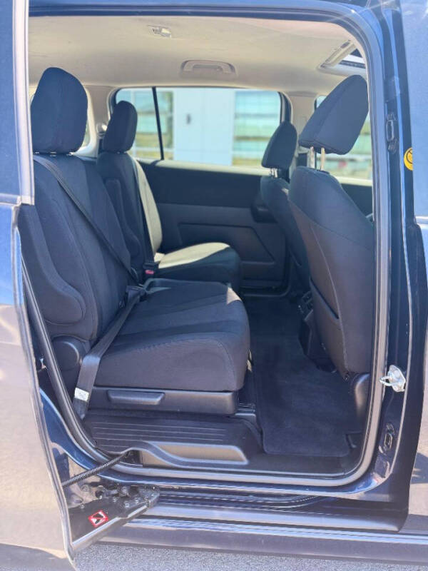 2014 Mazda MAZDA5 Touring