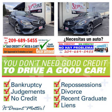 2015 Mercedes-Benz E-Class E 350