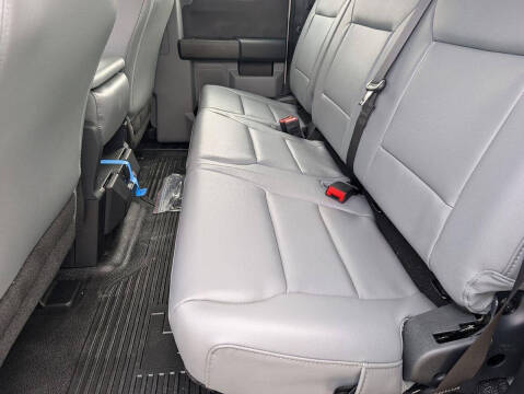 2024 Ford F-350 Super Duty XL