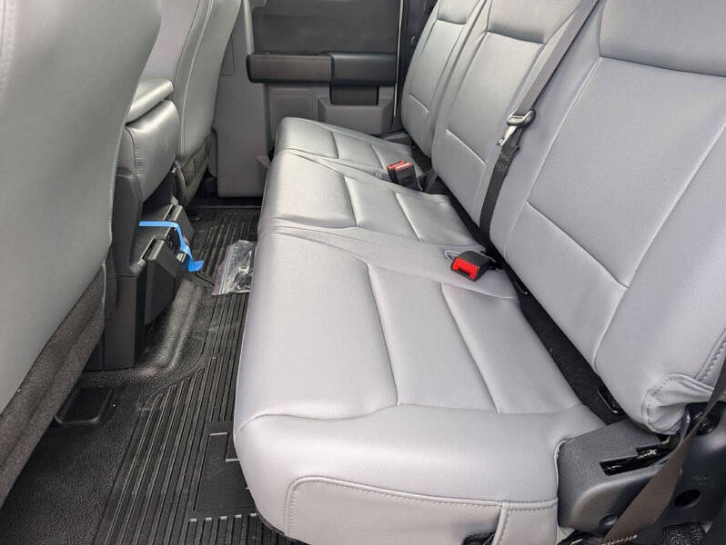 2024 Ford F-350 Super Duty XL