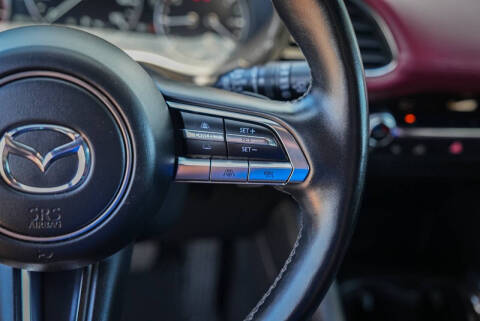 2022 Mazda Mazda3 Hatchback Premium Plus